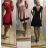 Summer Women Dress (uni sl) ITALIAN Fashion IM9177666

