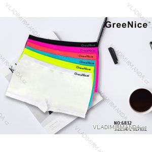 Women's panties seamless (S-XL) GREENICE GRE203853