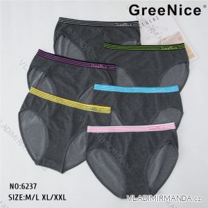 Women's panties seamless (S-XL) GREENICE GRE203853