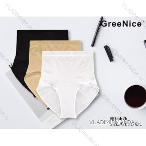Women's panties seamless (S-XL) GREENICE GRE203853