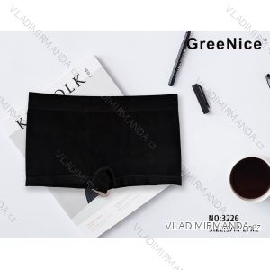 Women's panties seamless (S-XL) GREENICE GRE203853