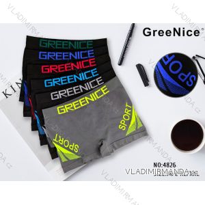 Women's panties seamless (S-XL) GREENICE GRE203853