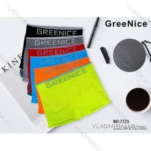 Women's panties seamless (S-XL) GREENICE GRE203853