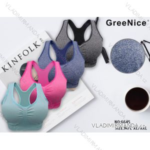 Women's panties seamless (S-XL) GREENICE GRE203853