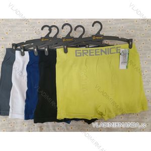 Podprsenka bezešvá dámská (XL-4XL) GREENICE GRE222363