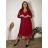 ITALIAN FASHION CATALOG sweater, tunic, T-shirt, dress, skirt, coat, jacket IMWMY24