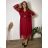 ITALIAN FASHION CATALOG sweater, tunic, T-shirt, dress, skirt, coat, jacket IMWMY24