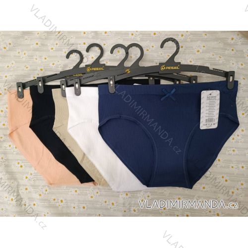 Women's panties oversize (XL - 2XL) GREENICE GRE256210