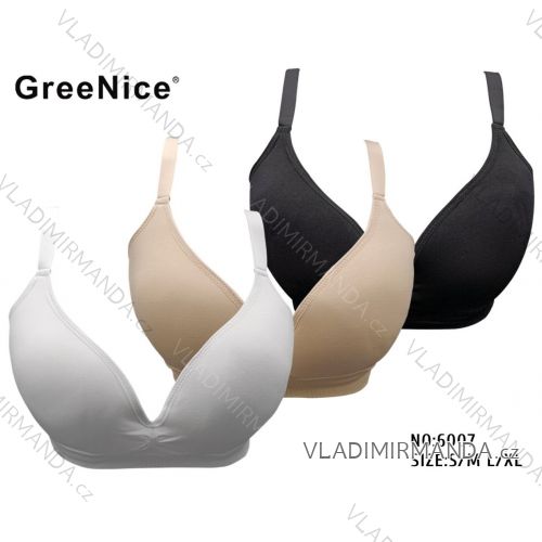 Women's sports bra (S/M - L/XL) GREENICE GRE256007