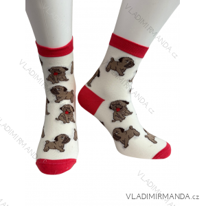 Men's socks thin (42-46) POLISH MODA DPP20003