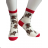 Men's socks thin (42-46) POLISH MODA DPP20003