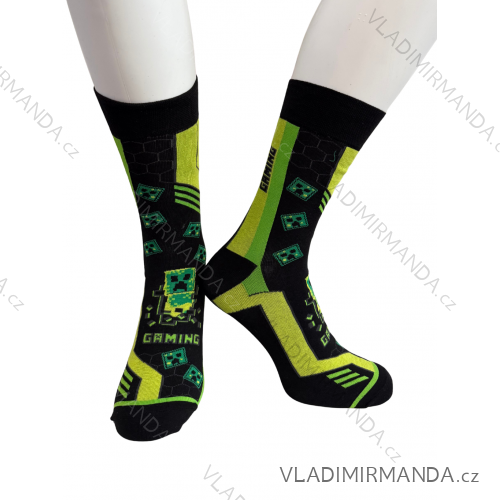 Men's socks thin (42-46) POLISH MODA DPP20003