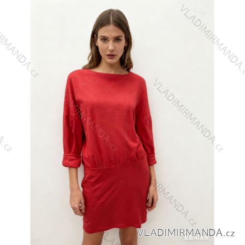 Women's Summer Long Harem Pants (42/44/46 ONE SIZE) ITALIAN FASHION IM424361