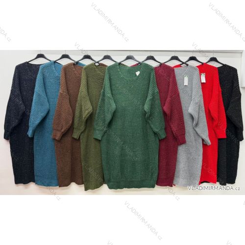 Women's Summer Long Harem Pants (42/44/46 ONE SIZE) ITALIAN FASHION IM424361