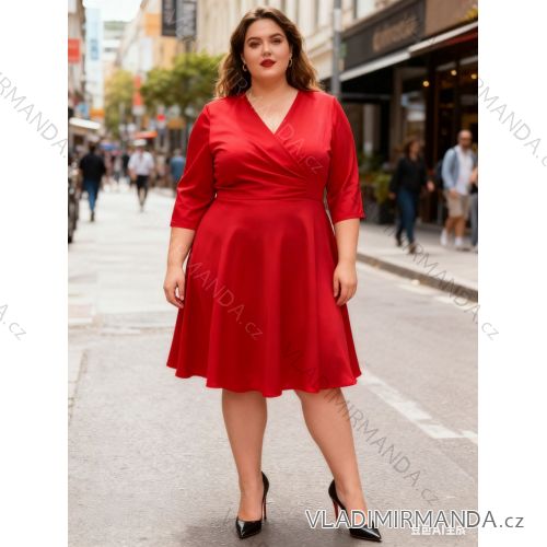 Women's Summer Long Harem Pants (42/44/46 ONE SIZE) ITALIAN FASHION IM424361