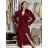 ITALIAN FASHION CATALOG sweater, tunic, T-shirt, dress, skirt, coat, jacket IMWMY24
