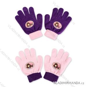 Gloves for girls (12 * 16cm) SETINO 800-500