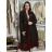 Jacket thin long sleeve women's (UNI XS-M) ITALIAN FASHION IM120049