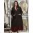 Jacket thin long sleeve women's (UNI XS-M) ITALIAN FASHION IM120049