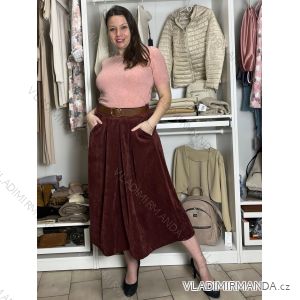 Sleeveless jacket long sleeve (uni sl) ITALIAN Fashion IMC1732602