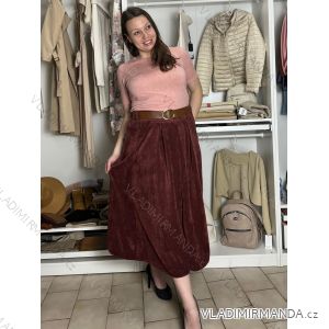 Sleeveless jacket long sleeve (uni sl) ITALIAN Fashion IMC1732602