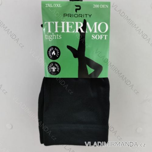 Women's compression panties with panty (M/L - XL/2XL) MIE25MB25722