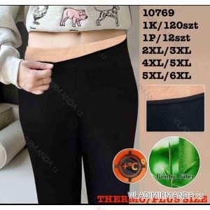 Women's compression panties with panty (M/L - XL/2XL) MIE25MB25722