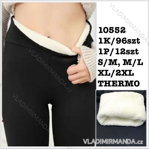 Women's compression panties with panty (M/L - XL/2XL) MIE25MB25722