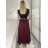 Women's summer top (UNI S / M) ITALIAN FASHION IMM20396