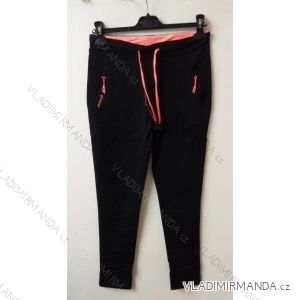 Women's light sweatpants (m-2xl) Benter BES25-46053