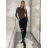 Rifle jeans womens (26-32) MSARA IM918DM6358F