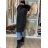 Zip Hooded Jacket Long Sleeve Women's Plus Size (3XL-8XL) POLISH FASHION PMWT21T21-69