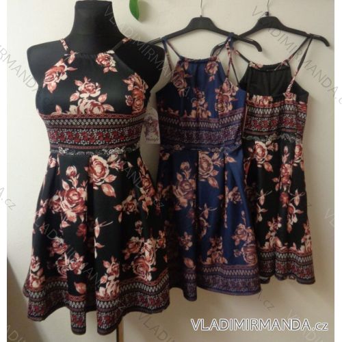 Summer Women Dress (uni sl) ITALIAN Fashion IM9171449
