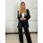 Women's long sleeve jacket (S/M ONE SIZE) ITALIAN FASHION IMPDY23MDUE23274