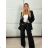 Women's long sleeve jacket (S/M ONE SIZE) ITALIAN FASHION IMPDY23MDUE23274