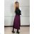 Women's short sleeve jacket (S/M ONE SIZE) ITALIAN FASHION IMPDY23MDUE10204 green khaki S / M / L