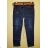 Rifle jeans in waist for button boy boys (134-164) HL XIANG A427

