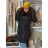 Women's oversized winter coat (S-2XL) SKORP HH-2408/DUR