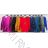 Women's Summer Long Harem Pants (42/44/46 ONE SIZE) ITALIAN FASHION IM424361