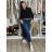 Women's long jeans (XS-XL) M.SARA MSR25SK279-3