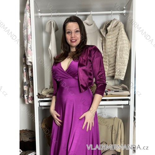 Elegant ladies bolero (uni sl) ITALIAN Fashion IMC18343