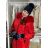 Winter hat with pompon women (ONE SIZE) WROBI PV922430/DUR ONE SIZE dark blue