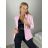 Jacket long sleeve (uni s-xl) ITALIAN Fashion IM318109