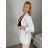 Jacket long sleeve (uni s-xl) ITALIAN Fashion IM318109