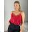 Women's tank top (S/M/L ONE SIZE) ITALIAN FASHION IMPBB25O8651