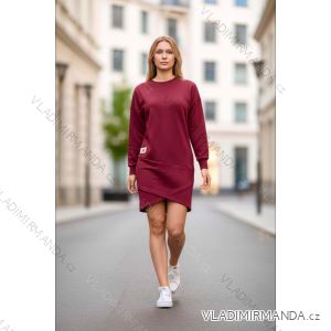 Women's Turtleneck Sweater Knit Long Sleeve Women's (uni sm) ITALIAN FASHION IM4192002