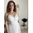 Dress classic short sleeve women (uni S / M) ITALIAN FASHION IMC20203