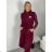 Long sleeve jacket (one size) ITALIAN MODA IMC17324