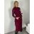 Long sleeve jacket (one size) ITALIAN MODA IMC17324