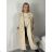 Long sleeve jacket (one size) ITALIAN MODA IMC17324